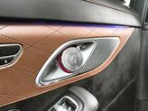 Thumbnail of 2019 Black Mercedes-Benz Maybach S 560