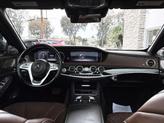Thumbnail of 2019 Black Mercedes-Benz Maybach S 560