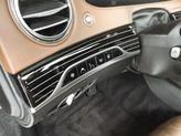 Thumbnail of 2019 Black Mercedes-Benz Maybach S 560
