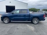 Thumbnail of 2019 Patriot Blue RAM 1500