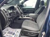 Thumbnail of 2019 Patriot Blue RAM 1500
