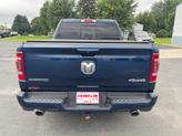 Thumbnail of 2019 Patriot Blue RAM 1500