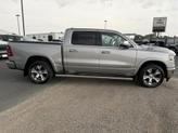 Thumbnail of 2022 Billet Silver Metallic Clearcoat RAM 1500