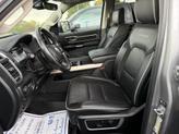 Thumbnail of 2022 Billet Silver Metallic Clearcoat RAM 1500