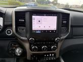 Thumbnail of 2022 Billet Silver Metallic Clearcoat RAM 1500