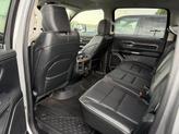 Thumbnail of 2022 Billet Silver Metallic Clearcoat RAM 1500