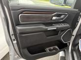 Thumbnail of 2022 Billet Silver Metallic Clearcoat RAM 1500