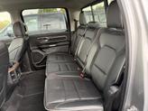 Thumbnail of 2022 Billet Silver Metallic Clearcoat RAM 1500