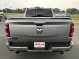 Thumbnail of 2022 Billet Silver Metallic Clearcoat RAM 1500