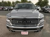 Thumbnail of 2022 Billet Silver Metallic Clearcoat RAM 1500
