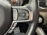 Thumbnail of 2022 Billet Silver Metallic Clearcoat RAM 1500
