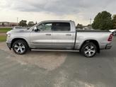 Thumbnail of 2022 Billet Silver Metallic Clearcoat RAM 1500