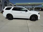 Thumbnail of 2025 White Knuckle C Dodge Durango