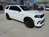 Photo of 2025 White Knuckle C Dodge Durango