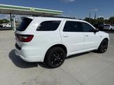 Thumbnail of 2025 White Knuckle C Dodge Durango