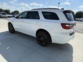 Thumbnail of 2025 White Knuckle C Dodge Durango