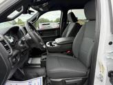 Thumbnail of 2026 Bright White Clearcoat RAM 3500