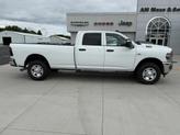 Thumbnail of 2026 Bright White Clearcoat RAM 3500