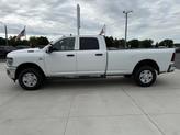 Thumbnail of 2026 Bright White Clearcoat RAM 3500