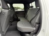 Thumbnail of 2026 Bright White Clearcoat RAM 3500