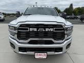 Thumbnail of 2026 Bright White Clearcoat RAM 3500