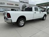 Thumbnail of 2026 Bright White Clearcoat RAM 3500
