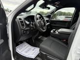 Thumbnail of 2026 Bright White Clearcoat RAM 3500