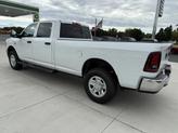 Thumbnail of 2026 Bright White Clearcoat RAM 3500