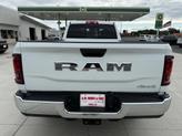 Thumbnail of 2026 Bright White Clearcoat RAM 3500