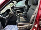 Thumbnail of 2025 Velvet Red Pear Jeep Grand Cherokee