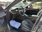 Thumbnail of 2023 Baltic Gray Metallic Clearcoat Jeep Grand Cherokee