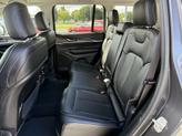 Thumbnail of 2023 Baltic Gray Metallic Clearcoat Jeep Grand Cherokee