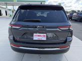 Thumbnail of 2023 Baltic Gray Metallic Clearcoat Jeep Grand Cherokee