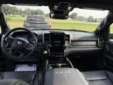 Thumbnail of 2020 Diamond Black Crystal Pearlcoat RAM 1500