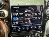 Thumbnail of 2020 Diamond Black Crystal Pearlcoat RAM 1500