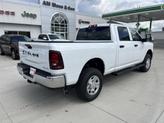 Thumbnail of 2026 Bright White Clearcoat RAM 2500