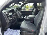 Thumbnail of 2026 Bright White Clearcoat RAM 2500