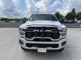 Thumbnail of 2026 Bright White Clearcoat RAM 2500