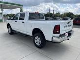 Thumbnail of 2026 Bright White Clearcoat RAM 2500