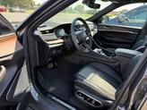 Thumbnail of 2025 Baltic Gray Metallic Clearcoat Jeep Grand Cherokee