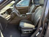 Thumbnail of 2025 Baltic Gray Metallic Clearcoat Jeep Grand Cherokee