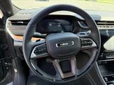 Thumbnail of 2025 Baltic Gray Metallic Clearcoat Jeep Grand Cherokee