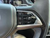 Thumbnail of 2025 Baltic Gray Metallic Clearcoat Jeep Grand Cherokee