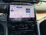 Thumbnail of 2025 Baltic Gray Metallic Clearcoat Jeep Grand Cherokee