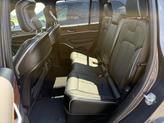 Thumbnail of 2025 Baltic Gray Metallic Clearcoat Jeep Grand Cherokee