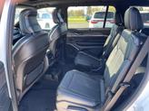 Thumbnail of 2025 Bright White Clearcoat Jeep Grand Cherokee L
