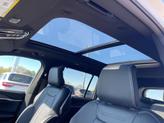 Thumbnail of 2025 Bright White Clearcoat Jeep Grand Cherokee L