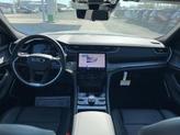 Thumbnail of 2025 Bright White Clearcoat Jeep Grand Cherokee L