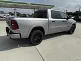 Thumbnail of 2026 Billet Silver Metallic Clearcoat RAM 1500
