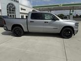 Thumbnail of 2026 Billet Silver Metallic Clearcoat RAM 1500